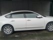 Nissan Teana 2009 - Bán ô tô Nissan Teana đời 2009, màu trắng, xe nhập, 480tr