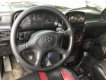 Hyundai Galloper 2003 - Bán ô tô Hyundai Galloper sản xuất năm 2003, màu đen