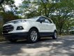 Ford EcoSport 2016 - Bán Ford EcoSport 2016 1.5 màu trắng, biển thành phố xe đi ít, chỉ 550 triệu