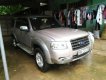 Ford Everest 2008 - Bán xe Ford Everest sản xuất 2008, màu bạc chính chủ, giá tốt