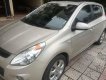 Hyundai i20 2011 - Bán xe Hyundai i20 đời 2011, màu bạc, giá chỉ 355 triệu