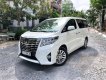 Toyota Alphard 2010 - Cần bán Toyota Alphard đời 2010, màu trắng