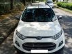 Ford EcoSport 2016 - Bán Ford EcoSport 2016 1.5 màu trắng, biển thành phố xe đi ít, chỉ 550 triệu