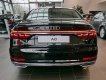 Audi A8 2018 - Cần bán Audi A8 đời 2019, màu đen, nhập khẩu nguyên chiếc