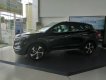 Hyundai Tucson 2018 - Bán Hyundai Tucson sản xuất năm 2018, màu đen, 902 triệu