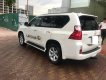 Lexus GX460 Luxury 2010 - Bán Lexus GX460 xuất Mỹ, xe sản xuất 2010 đăng ký 2011 tên công ty, xe full kịch đồ