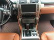 Lexus GX460 Luxury 2010 - Bán Lexus GX460 xuất Mỹ, xe sản xuất 2010 đăng ký 2011 tên công ty, xe full kịch đồ