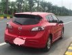 Mazda 3 AT 2010 - Cần bán xe Mazda 3 AT 2010, màu đỏ chính chủ