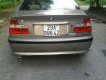 BMW 3 Series  325i  2004 - Cần bán gấp BMW 3 Series 325i năm 2004 chính chủ