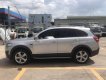 Chevrolet Captiva   LTZ 2015 - Cần bán xe Chevrolet Captiva LTZ năm sản xuất 2015, màu bạc 