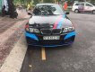 BMW 3 Series  318i 2005 - Bán xe BMW 3 Series 318i năm 2005, màu đen chính chủ, giá tốt