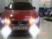 Kia Forte   1.6 AT  2013 - Cần bán xe Kia Forte 1.6 AT đời 2013, màu đỏ, giá tốt