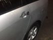 Mitsubishi Grandis  2.4 AT  2015 - Cần bán gấp Mitsubishi Grandis 2.4 AT đời 2015, màu bạc chính chủ