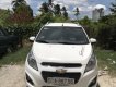 Chevrolet Spark   Zest  2014 - Cần bán Chevrolet Spark Zest năm sản xuất 2014, màu trắng xe gia đình