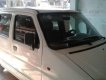 Suzuki Wagon R 2001 - Cần bán Suzuki Wagon R đời 2001, màu trắng chính chủ