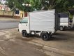 Suzuki Super Carry Truck 2018 - Bán Super Carry Truck thùng kín 2018, mới 100%, miễn 100% thuế trước bạ, lh: 01652667589