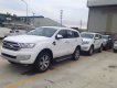 Ford Everest 2.0 biturbo 2019 - Lào Cai Ford, bán Ford Everest 2.0 biturbo 2019, nhập nguyên chiếc đủ màu giao ngay  