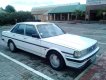 Nissan Bluebird MT 1996 - Bán ô tô Nissan Bluebird MT sản xuất năm 1996, màu trắng, nội thất bọc mới