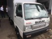 Suzuki Super Carry Truck 2018 - Bán Super Carry Truck thùng kín 2018, mới 100%, miễn 100% thuế trước bạ, lh: 01652667589