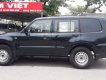 Mitsubishi Pajero  3.0 MT  2008 - Bán xe Mitsubishi Pajero 3.0 MT năm 2008