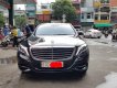 Mercedes-Benz S class S400 2017 - Cần bán Mercedes S400 năm 2017, màu đen full