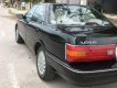 Lexus ES   1993 - Bán ô tô Lexus ES năm sản xuất 1993, màu đen giá cạnh tranh