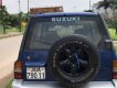 Suzuki Vitara   1.6 MT  2003 - Cần bán gấp Suzuki Vitara 1.6 MT 2003, màu xanh lam 