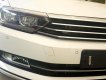 Volkswagen Passat S 2015 - Còn 1 chiếc duy nhất Volkswagen Passat S 2015, màu trắng, nhập khẩu chỉ 1 tỷ 160 triêu