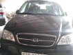 Kia Carnival  GS 2.5AT 2008 - Gia đình tôi cần bán Kia Carnival GS 2.5AT