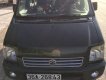 Suzuki Wagon R   2004 - Bán Suzuki Wagon đời 2004 chính chủ