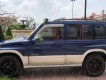 Suzuki Vitara   1.6 MT  2003 - Cần bán gấp Suzuki Vitara 1.6 MT 2003, màu xanh lam 