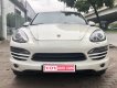 Porsche Cayenne 2011 - Bán xe Porsche Cayenne model 2012 màu trắng