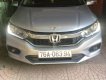 Honda City Top 2017 - Bán Honda City TOP 2017, màu ghi bạc
