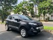 Ford EcoSport 1.5L AT Titanium 2016 - Mình bán EcoSport 2016 Titanium đen, bản đặc biệt, xe mới tinh luôn