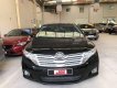 Toyota Venza 2.7   2017 - Cần bán lại xe Toyota Venza 2.7 sản xuất 2017, màu đen, giá tốt