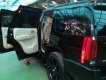 Cadillac Escalade   2007 - Bán ô tô Cadillac Escalade đời 2007, màu đen, nhập khẩu