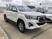 Toyota Hilux E 2.4 AT 4x2  2018 - Siêu địa hình bán tải Toyota Hilux. Hotline: 0906422924 Ms. Ly