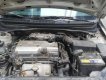 Hyundai Verna 1.4MT 2008 - Bán Hyundai Verna 1.4MT sản xuất 2008, màu bạc xe gia đình 