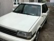 Toyota Corolla altis  MT 1986 - Cần bán Toyota Corolla Altis MT đời 1986, màu trắng 