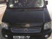 Suzuki Wagon R   2004 - Bán Suzuki Wagon đời 2004 chính chủ