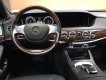 Mercedes-Benz S class 2017 - Cần bán lại xe Mercedes sản xuất năm 2017, màu đen, giá tốt 