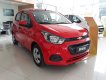 Chevrolet Spark Duo 2018 - Nghệ An bán Chevrolet Spark Van 2018, 2 chỗ, sẵn màu, giá cạnh tranh, chỉ 45 triệu lăn bánh, vay 90%