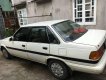 Toyota Corolla altis  MT 1986 - Cần bán Toyota Corolla Altis MT đời 1986, màu trắng 