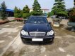 Mercedes-Benz C class 2003 - Bán Mercedes đời 2003, màu đen xe gia đình, giá chỉ 269 triệu