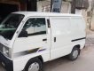 Suzuki Carry   2001 - Bán Suzuki Carry sản xuất 2001, màu trắng, giá tốt