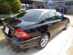 Mercedes-Benz C class 2003 - Bán Mercedes đời 2003, màu đen xe gia đình, giá chỉ 269 triệu