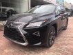 Lexus RX 350L 2018 - Cần bán Lexus RX 350L bản thương gia 6 chỗ 2018, màu đen/kem, xe nhập Mỹ có sẵn giao ngay giá cực tốt