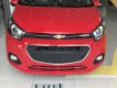 Chevrolet Spark Duo 2018 - Nghệ An bán Chevrolet Spark Van 2018, 2 chỗ, sẵn màu, giá cạnh tranh, chỉ 45 triệu lăn bánh, vay 90%