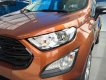 Ford EcoSport Ambiente 2018 - Bình Dương báo giá xe Ford Ecosport 2018 tốt nhất. Giao xe tận nhà, LH 088.99.45.462