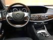 Mercedes-Benz S class  S400L  2017 - Cần bán lại xe Mercedes S400L năm 2017, màu đen